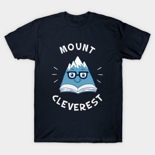 Mount Cleverest T-Shirt